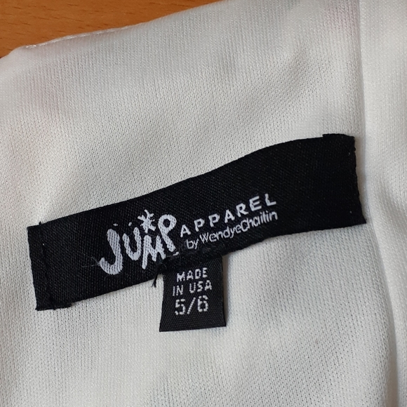 Cocktail gown Floral silk sleeveless - Picture 3 of 9